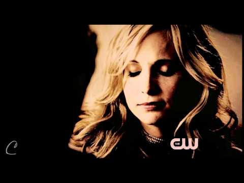 Stefan & Caroline | Without You