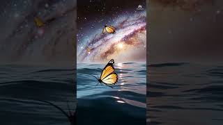 Ocean Of Stars Cosmic Waves For Deep Stress Relief