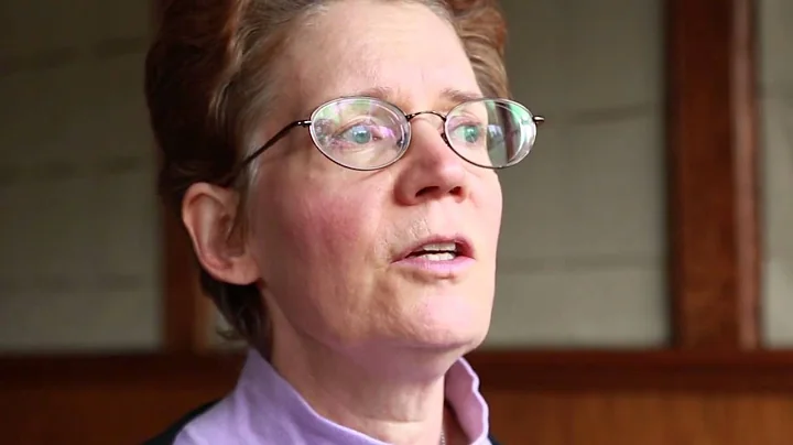 Christine Peterson - Nanotechnology