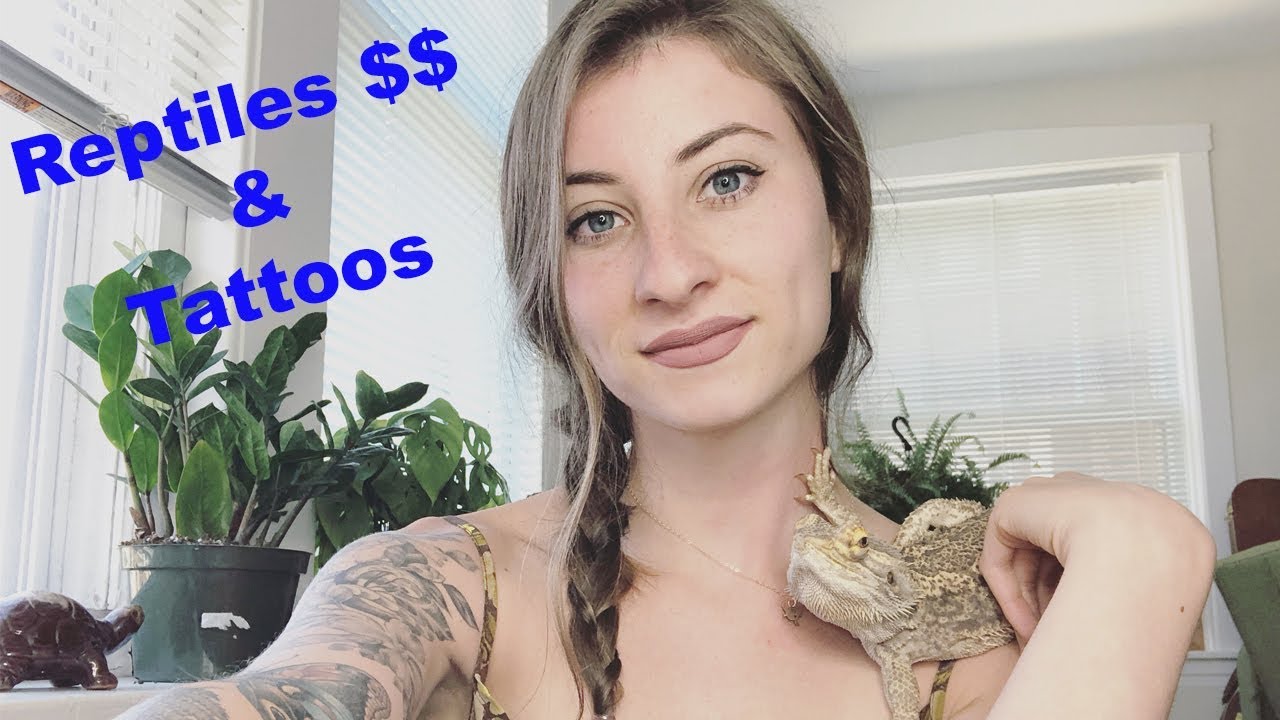 camera iphone 8 plus apk Can You Afford a Reptile? (All My Tattoos)