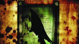 The Agony Scene- The Darkest Red (Full Album)