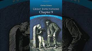 09. Great Expectations by Charles Dickens Audiobook - Chapter 9 of 59.