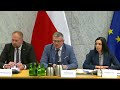 Komisja śledcza ds. Pegasusa. Przesłuchanie prokuratora Remigiusza Signerskiego [NA ŻYWO]