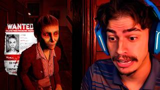 FUI ADOTADO POR UMA SERIAL KILLER | Abandoned Stories: In...