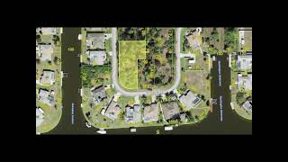 10524 Washington Road, Port Charlotte, FL 33981 - Land - Real Estate - For Sale