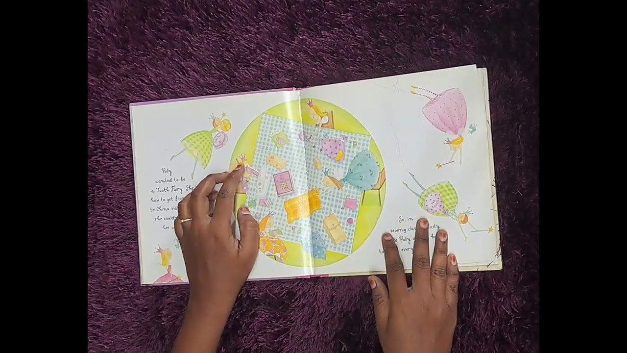 Felicity Wishes-Rs.195-UsedBook#prelovedbooks #kidsbooks #boardbook  #fairytales #popupbook