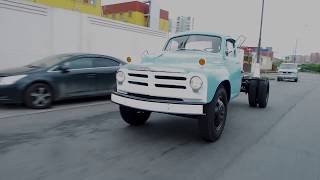 Studebaker Truck 1955