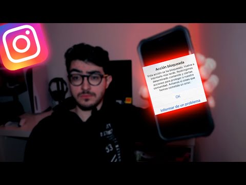 Vídeo: Bloquee Estas Cuentas De Instagram: Su Salud Mental Se Lo Agradecerá Más Tarde