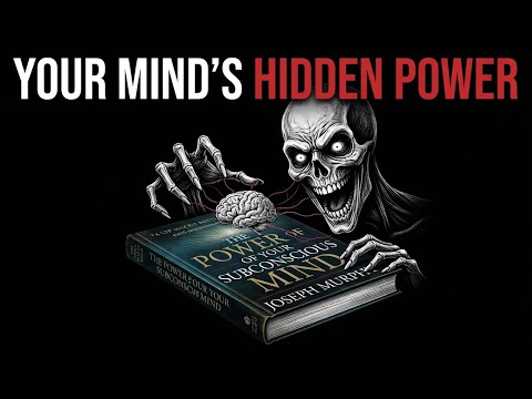 The Power of Your Subconscious Mind: How Your Beliefs Shape Your Life