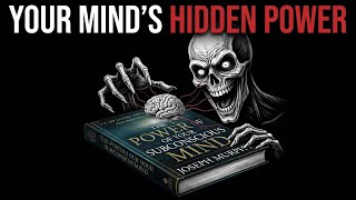 The Power of Your Subconscious Mind: How Your Beliefs Shape Your Life