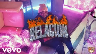 Sech - Relación Official Video