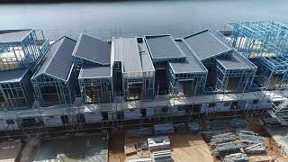 Maxline PortAdelaideApartments