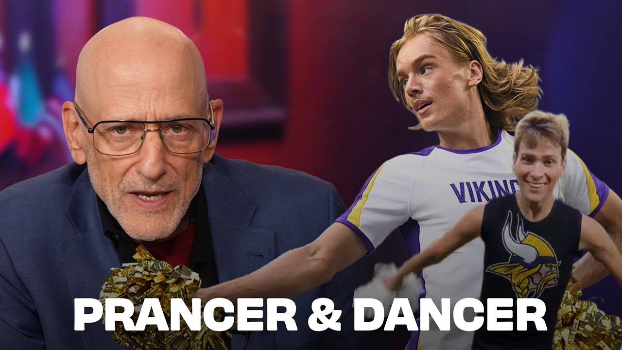 How The Feminization of American Culture Led To This...