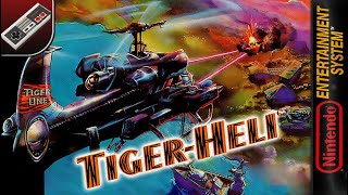 Longplay of Tiger-Heli
