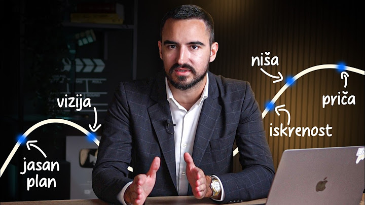 5 koraka u izgradnji LIČNOG BRENDA od $1.000.000