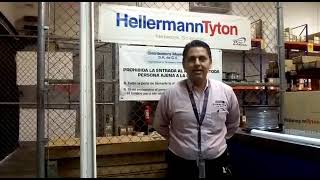 Distribuidores de la marca Hellermann Tyton