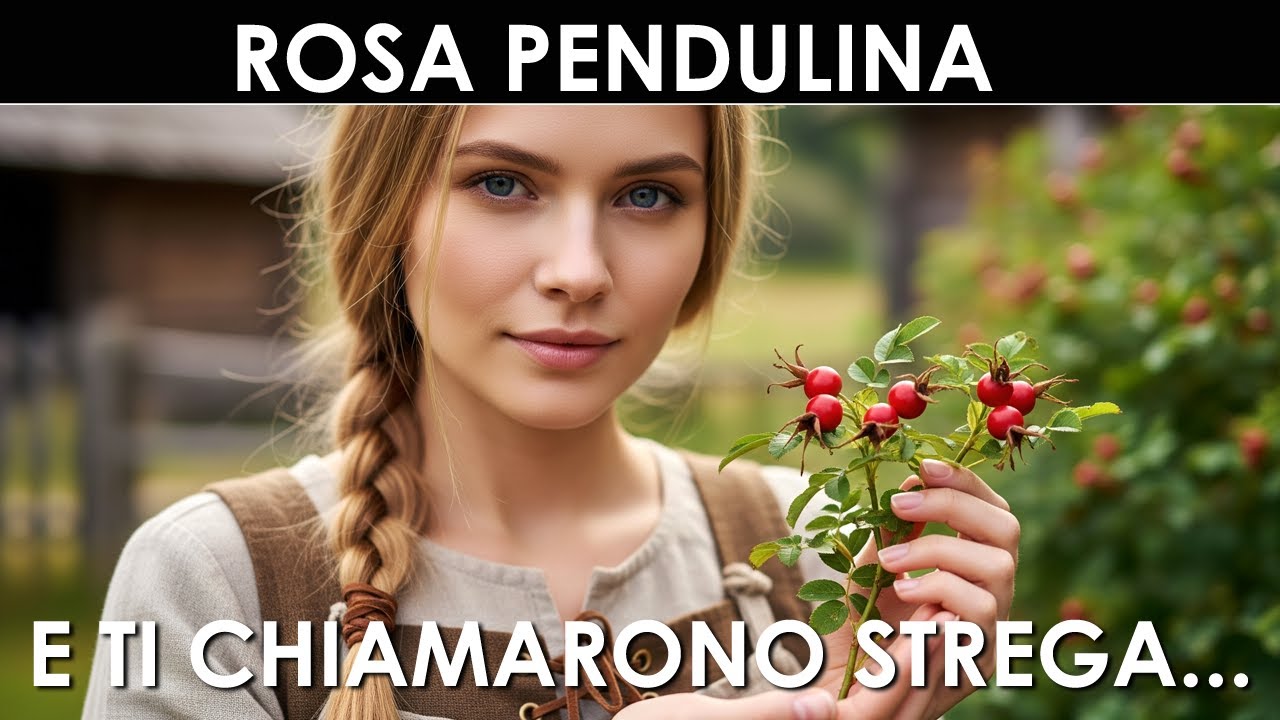 DIVINA FLORA - Pratofiorito di Bagni di Lucca e la sua rosa