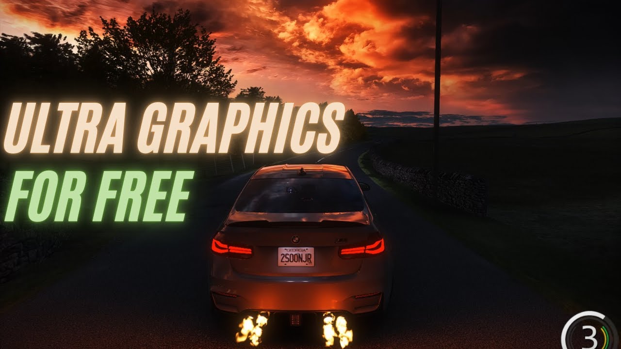 How Get These Graphics Tutorial
