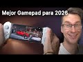 ESTE es el Mejor Gamepad para Móvil de 2026