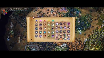 Songs of Conquest - Rana - Jebus Cross 1v3 Overwhelming AIs - part 2/4