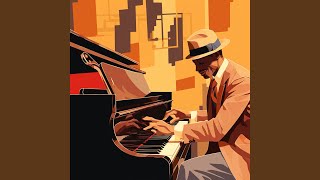 Jazz Harmony Odyssey Echo
