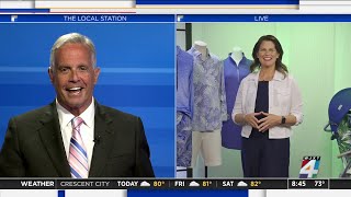 Tommy Bahama's Help With Your Memorial Day