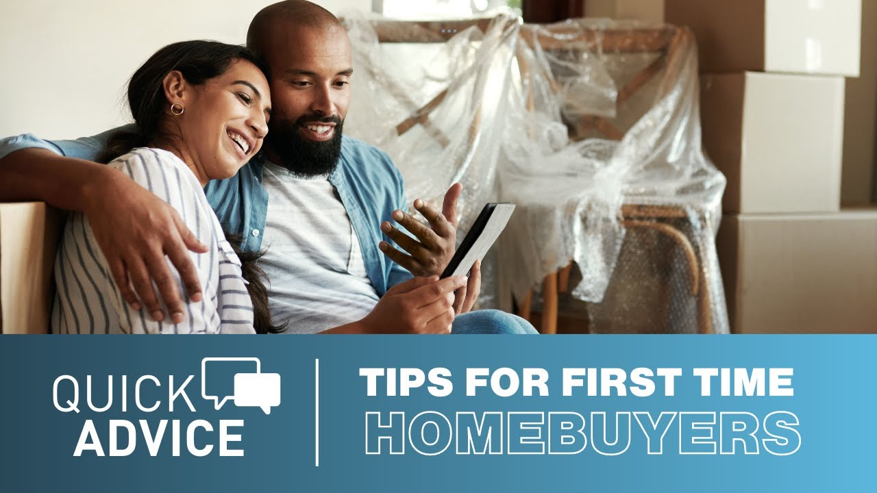 Important Things to Know If You Are Considering Buying Your First Home ...