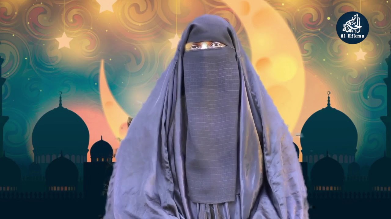 Ramadan Reminders- Dr Najmah - importance of dawah - YouTube