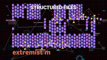 Prevent - The EU Counter-Terrorism Agenda