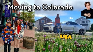 10 เดือนแรกที่ย้ายมา Colorado (USA)|10 months staying in Colorado Springs, USA| by Kru. Mac EngTalks