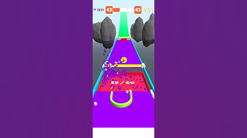 Stage 42 Picker 3d #shorts