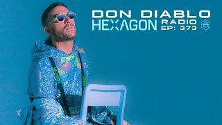 Hexagon Radio Episode 373