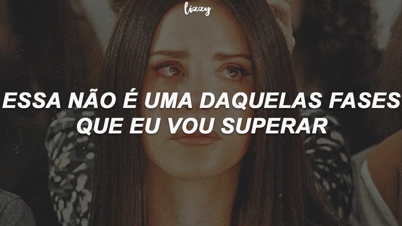 the blackest day - lana del rey (legendado/tradução)