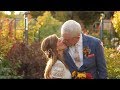 Jeff &amp; Cathie | Red Butte Garden Wedding