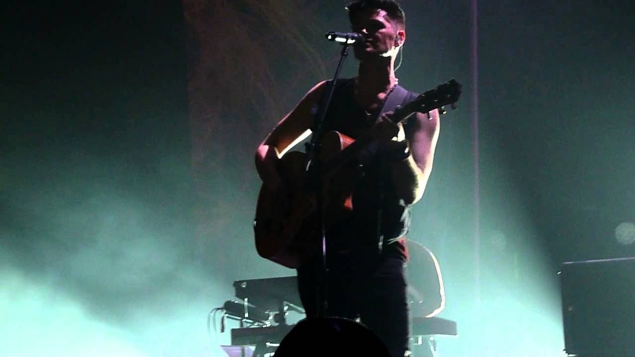 The Script- 