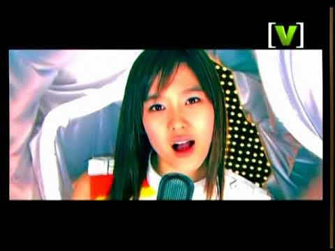 [MV] 다나 -  다이아몬드
