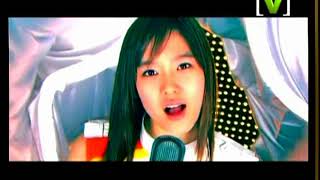 [MV] 다나 -  다이아몬드