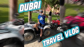 Days in The Life of A 21 Year Old Millionaire in Dubai