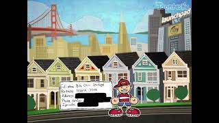 Billy shows his personal information in public / grounded