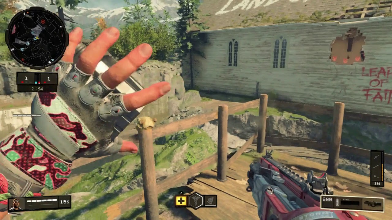 MY HIGHEST KILLS IN BLACK OPS 4 200+ 3.0KD