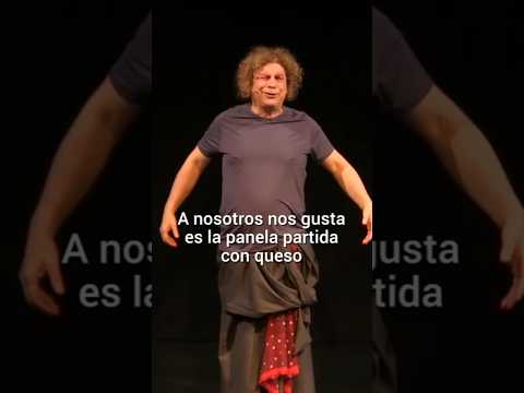 Vive con Primo Rojas el Arte de la Comedia en Bogotá con ‘El Tímido y el Amor’. DOMINGOS 5 p.m.