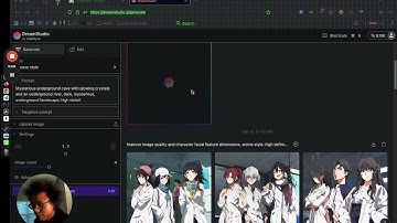 Master AI Media Creation: DreamStudio & Runway ML Tutorial | Generate Stunning Videos & Images