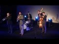 Dan barrett international jazz quintet  gettin together