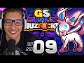 SYLVEON IN GEN 4!!! • Pokemon GS Chronicles Nuzlocke • 09