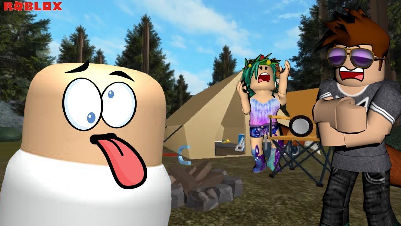 Roblox Where S The Baby Worst Family Camping Trip Youtube - wheres the baby fan club roblox