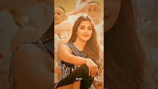 Pooja Hegde 4K Hd Cc Status Whatsapp Status