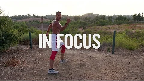 Bellator Kickboxing: IN FOCUS | Raymond Daniels