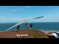 Hang Gliding Accidents Compilation