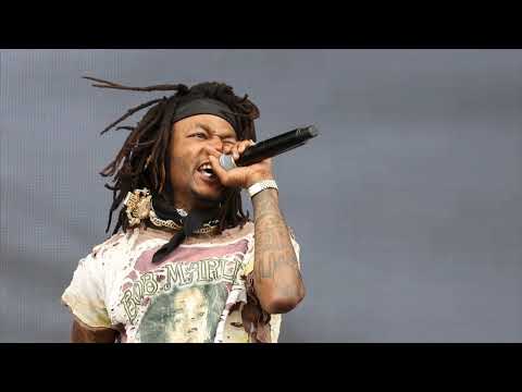 JID Killers Prod Christo