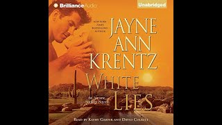 White Lies   Arcane Society, Book 2